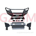 Fortuner 2016 mbele bumper bodykit